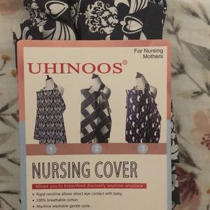 Nursing Cover